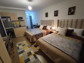 Vía Alameda Home